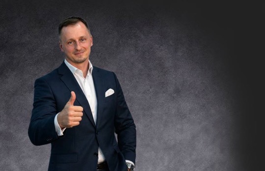 Сергей Андреевич Мальцев — основатель компании СОВЕСТЬ